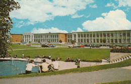 Le Campus De L'Universite De Sherbrooke, Sherbrooke, Quebec University Of Sherbrooke Campus - Sherbrooke