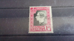 AFRIQUE DU SUD YVERT N°79 - Used Stamps