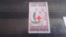 AFRIQUE DU SUD YVERT N°275 - Used Stamps