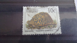 AFRIQUE DU SUD YVERT N°810 - Used Stamps
