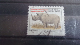 AFRIQUE DU SUD YVERT N°813 A - Used Stamps