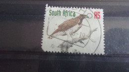 AFRIQUE DU SUD YVERT N°1019 - Used Stamps