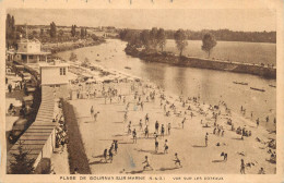 Seine Saint Denis  Gournay Sur Marne Les Coteaux - Gournay Sur Marne