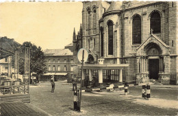 BELGIQUE - Tournai - Bonsecours - Vue Sur  Un Poste De Douane - Carte Postale Ancienne - Doornik