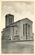 BELGIQUE - Borgerhout - Vue Générale De L'église Notre Dame Des Neiges - Carte Postale Ancienne - Andere & Zonder Classificatie