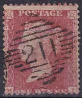 Victoria M J 211 - Used Stamps