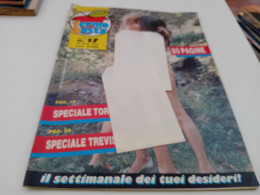 RIVISTA SEX- FERMO POSTA- ANNO 3- APRILE 1990 - Cinema