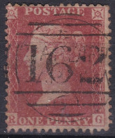 Victoria R G 162 - Used Stamps