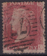 Victoria C 77 - Used Stamps