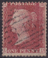 Victoria L D 345 - Used Stamps