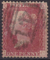 Victoria C C 41 - Used Stamps