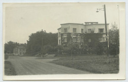 77 - Saint Fargeau, Le Hameau De Villers, Hôtel De Villers Et La Gare (lt6) - Saint Fargeau Ponthierry