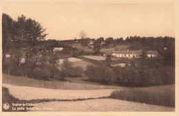 BELGIQUE - Braine Le Château -  La Petite Suisse Des "Fonds" - Carte Postale Ancienne - Braine-le-Chateau