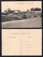 France - Colonie De Mettray - Ferme D'Avantigny - Mettray