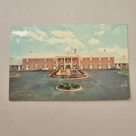 NON-CIRCULATED POSTCARD - USA - SHELBY HOUSE HOTEL, SIDNEY, OHIO - Hotels & Restaurants