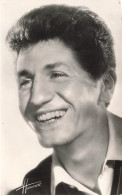 CELEBRITE - Marcel Mouloudji - Chanteur Français - Carte Postale - Sänger Und Musikanten