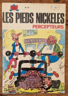 Les Pieds Nickelés Percepteurs. N°75. SPE Edition 1979 - Pellos - Pieds Nickelés, Les