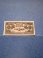 MALAYA-PM5c 1D  1942 UNC - Malasia