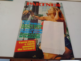 GIORNALE SEX- PARTNER- NUMERO 33- 1977 - Kino