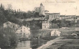 FRANCE - Environs De Nancy - Au Pays Lorrain - Vue Générale De La Ville - Carte Postale Ancienne - Nancy