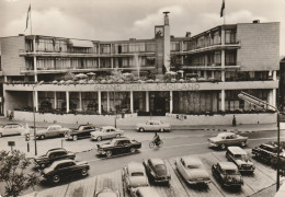 Hilversum : Grand Hotel Gooiland ( Oldtimers) - Hilversum