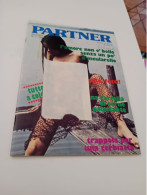 GIORNALE SEX-PARTNER- 1976 - Cinéma