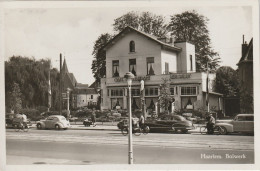 Haarlem : Bolwerk --- Restaurant - Haarlem