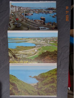 5 KAARTJES - Guernsey