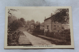 Valmondois, Les Bords Du Sausseron, Val D'Oise 95 - Valmondois