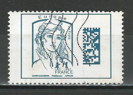 Frankreich 2015  Mi 6256 O - 2013-2018 Marianne Of Ciappa-Kawena