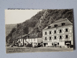 Auberge à Clerval , Gérand Mr Beguet - Other & Unclassified