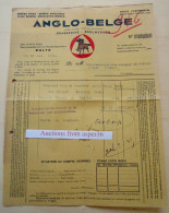 Brouwerijen Anglo-Belge, Zulte 1933 - 1900 – 1949