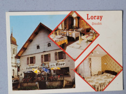 Loray Auberge De La Rose - Other & Unclassified