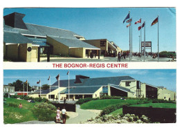 Royaume Uni -   The  Bognor Regis Centre - Bognor Regis