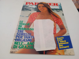 RIVISTA SEX- PARTNER- NUMERO 31- - Cinéma