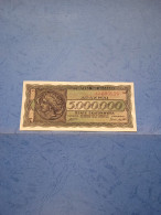 GRECIA-P128b 5000000D 20.7.1944 - - Grecia