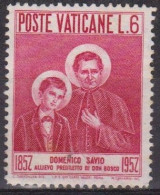 Saint Dominique - VATICAN - Don Bosco - N° 238 * - 1957 - Gebruikt