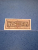 GRECIA-P131a 200000000D 9.9.1944 - - Greece