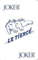 LE TIERCE - Other & Unclassified
