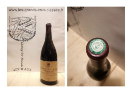 Morey Saint-Denis 1991 - Domaine Des Lambrays - Morey Saint-Denis - 1er Cru - 1 X 75 Cl - Rouge - Wine