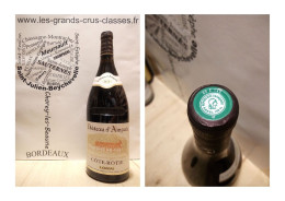 Côte-Rôtie 2013 - Château D'Ampuis - Magnum - Côte-Rôtie - 1 X 150 Cl - Rouge - Vin