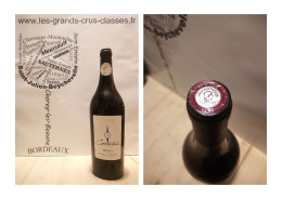 Coteaux De Béziers 2021 - Syrah - Alma Cersius - Coteaux De Béziers - 1 X 75 Cl - Rouge - Wine