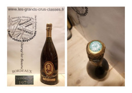 Champagne Charles Heidsieck 1979 - Cuvée Charlie - Champagne - Cuvée Charlie - 1 X 75 Cl - Blanc Effervescent - Champagner & Sekt