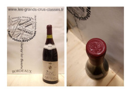 Beaune 1988 - Blanche Fleur - Robert Dubois Et Fils - Beaune - 1 X 75 Cl - Rouge - Wein