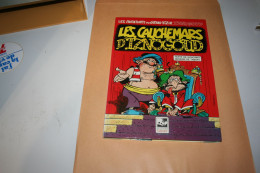 IZNOGOUD: Les Cauchemars D'Iznogoud -  Editions TABARY,J, TABARY Et R. GOSCINNY 1979 - Iznogoud