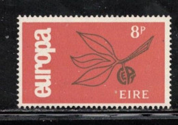 IRELAND Scott # 204 MH - 1965 Europa Issue - Oblitérés