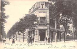 FRANCE - Vichy - Nouvelle Pastillerie - Animé  - Carte Postale Ancienne - Vichy