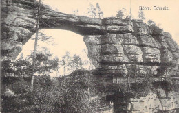 Böhm.Schweiz - Bastei (sächs. Schweiz)