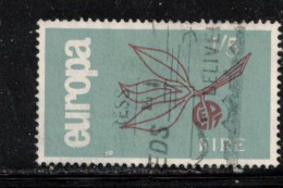 IRELAND Scott # 205 Used - 1965 Europa Issue - Usados