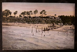 View From The Pier , SANDGATE, Queensland  Australia,  TB - Otros & Sin Clasificación